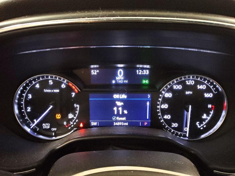 CADILLAC CT5 2023 VIN 1G6DM5RK4P0127886