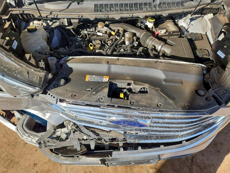 Фото 12 - FORD EDGE