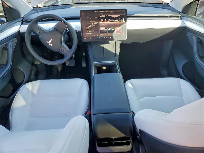 Фото 8 - TESLA MODEL Y