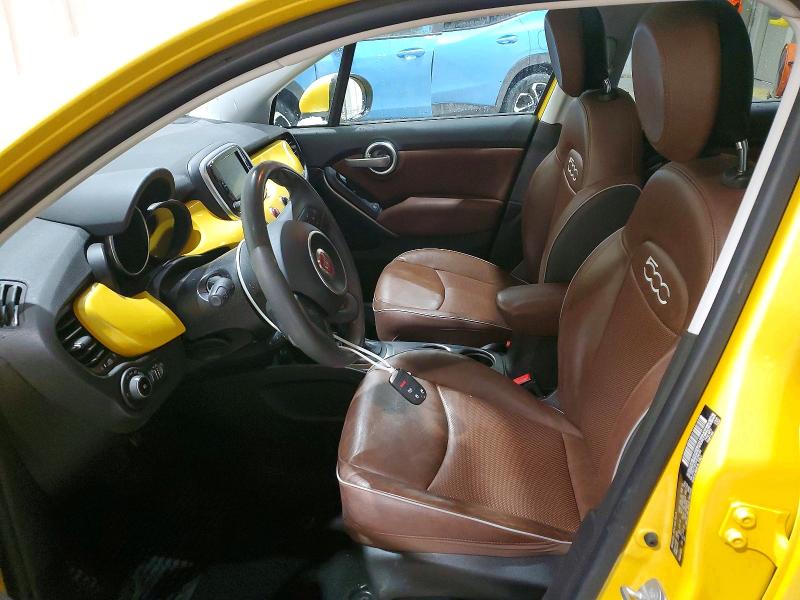 Фото 7 - FIAT 500