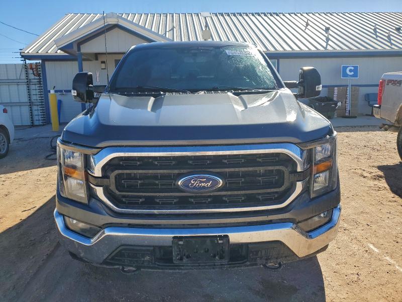 Фото 5 - FORD F-150