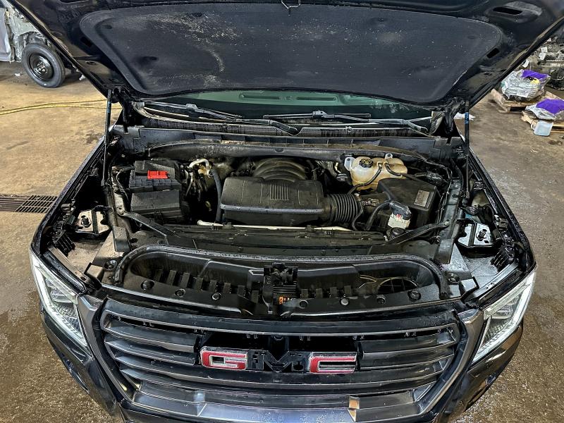 Фото 5 - GMC YUKON