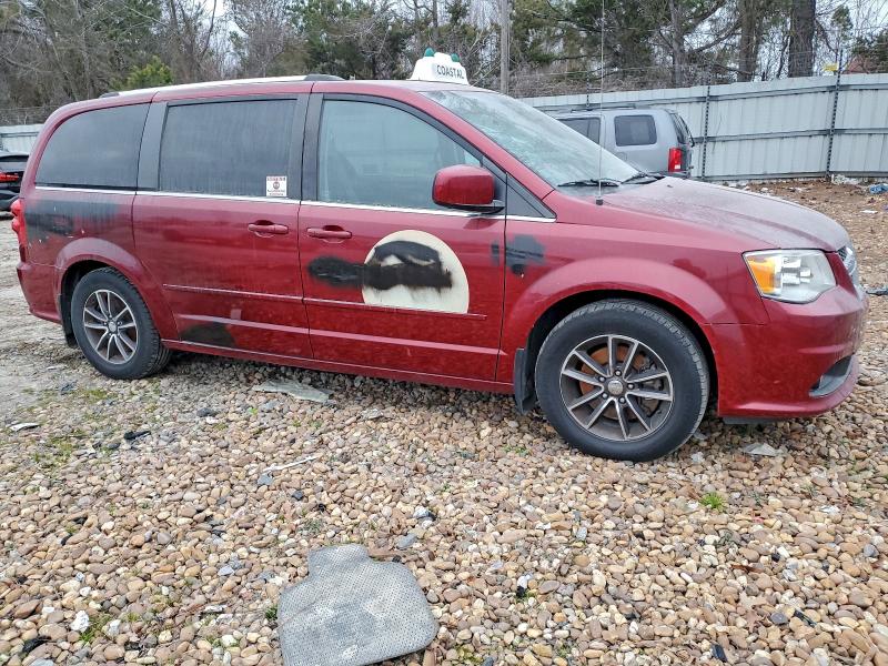 Фото 4 - DODGE CARAVAN