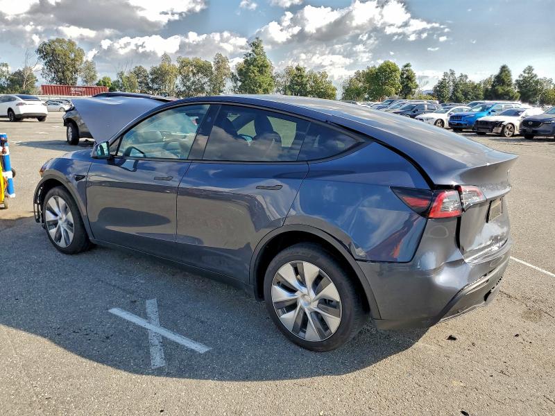 Фото 2 - TESLA MODEL Y