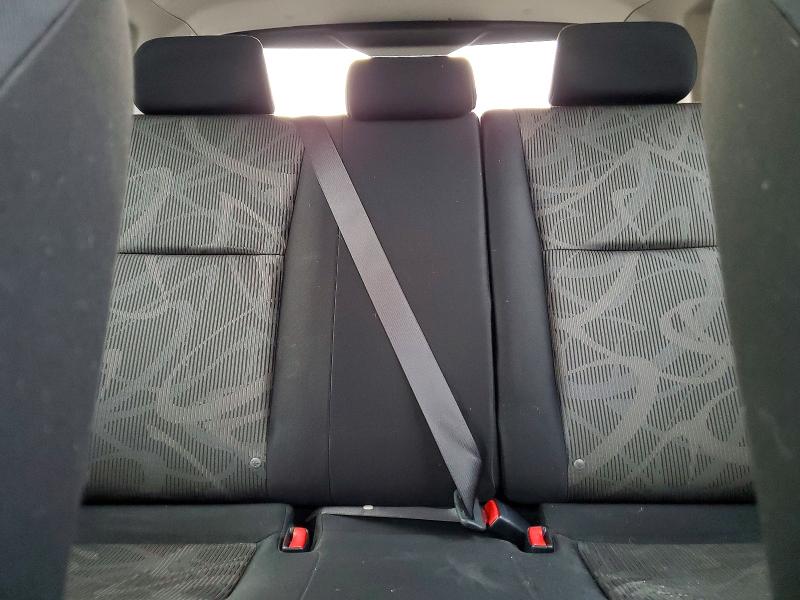 TOYOTA SCION 2015 VIN JTLZE4FE0FJ073265