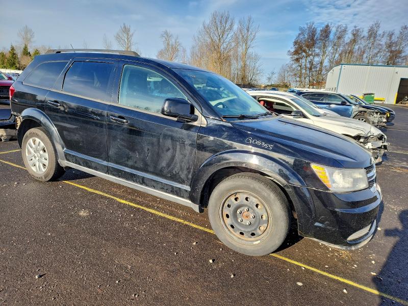 Фото 4 - DODGE JOURNEY