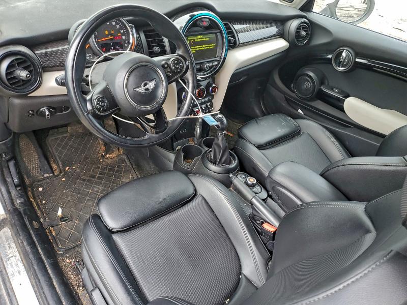 Фото 8 - MINI COOPER