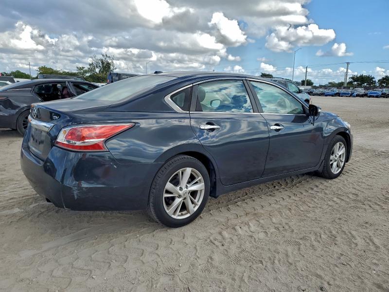 Фото 3 - NISSAN ALTIMA