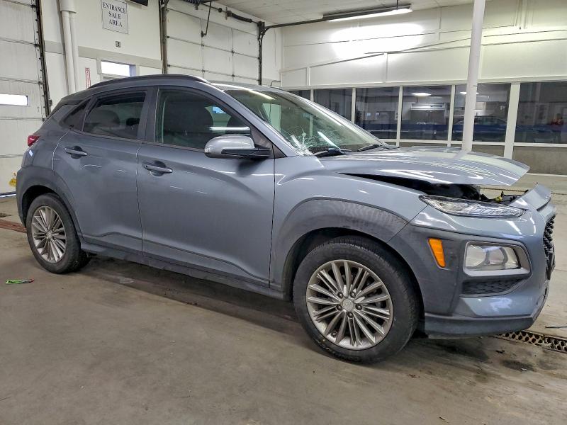 Фото 4 - HYUNDAI KONA