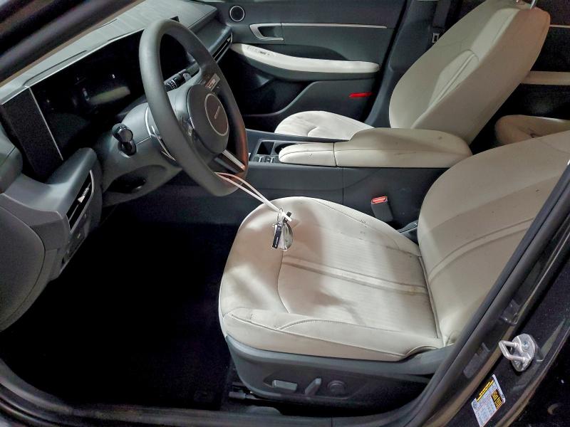 Фото 7 - HYUNDAI SONATA