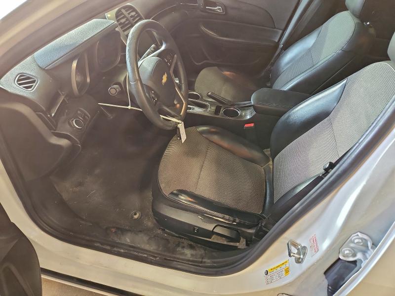 Фото 7 - CHEVROLET MALIBU