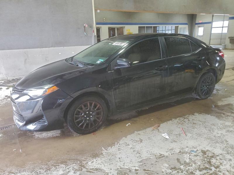 Фото 1 - TOYOTA COROLLA