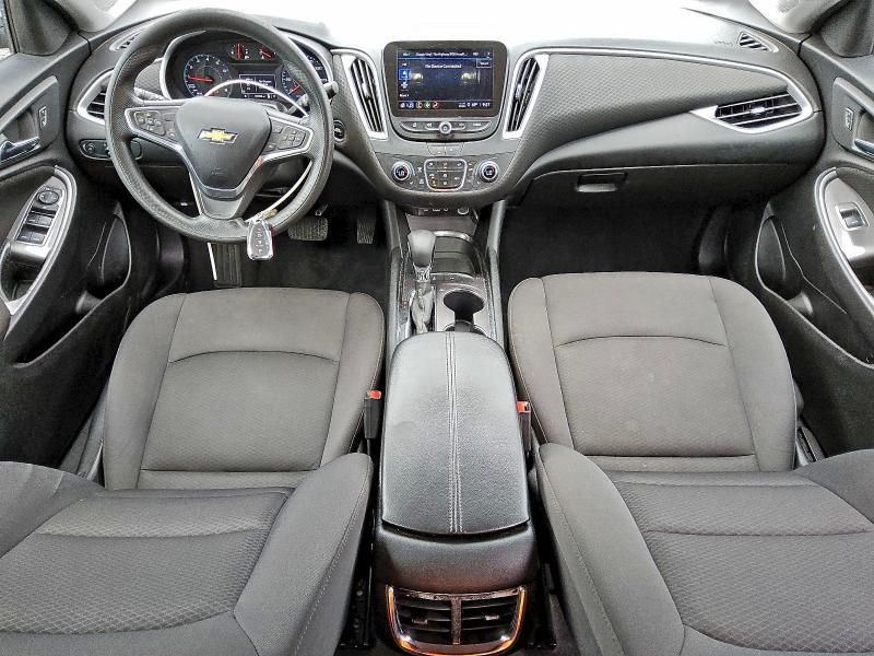 Фото 8 - CHEVROLET MALIBU