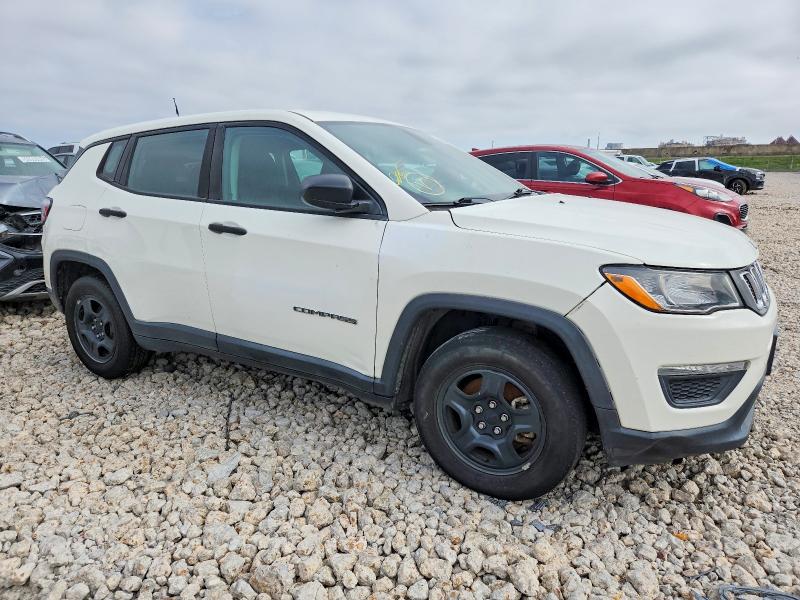 Фото 4 - JEEP COMPASS