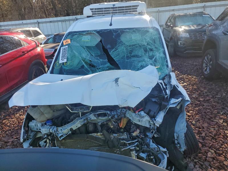 Фото 5 - FORD TRANSIT