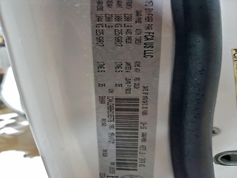 Фото 13 - JEEP COMPASS