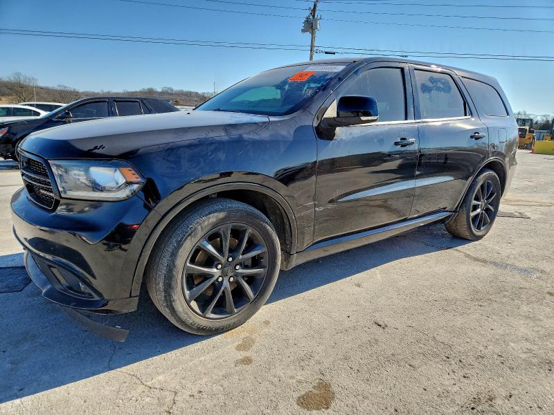Фото 1 - DODGE DURANGO