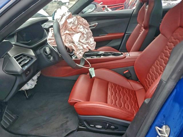 AUDI RS E-TRON 2024 VIN WAUBHBFW3R7900076