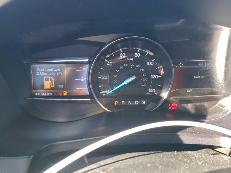 Фото 9 - FORD EXPLORER