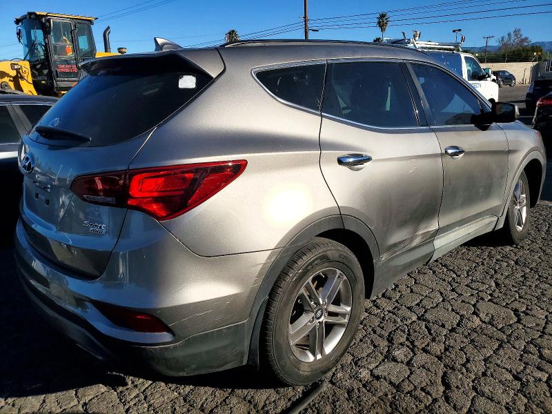 Фото 3 - HYUNDAI SANTA FE