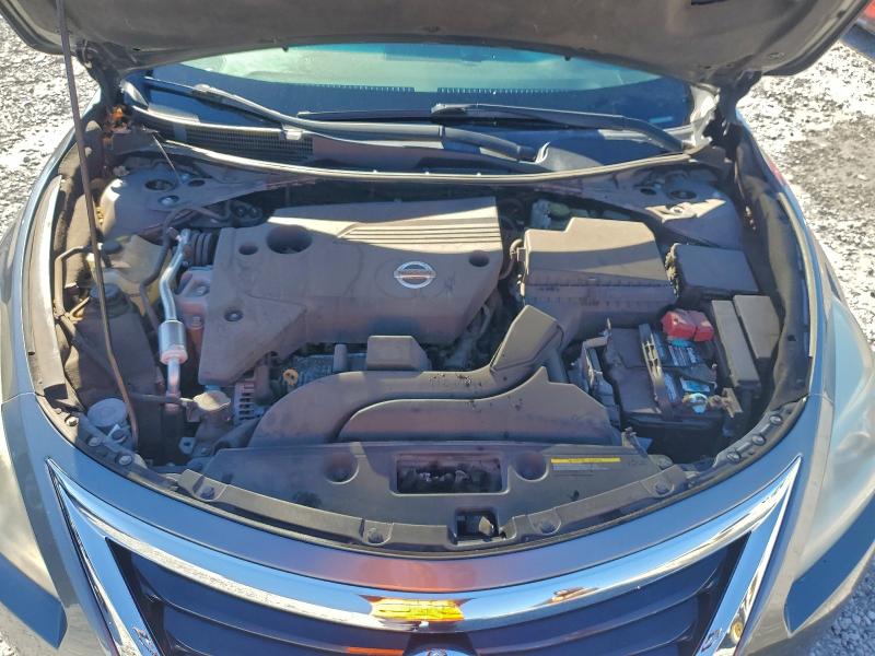 Фото 11 - NISSAN ALTIMA