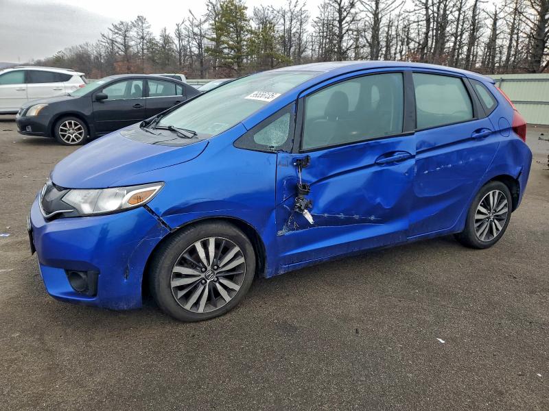 HONDA FIT 2017 VIN 3HGGK5H9XHM709991
