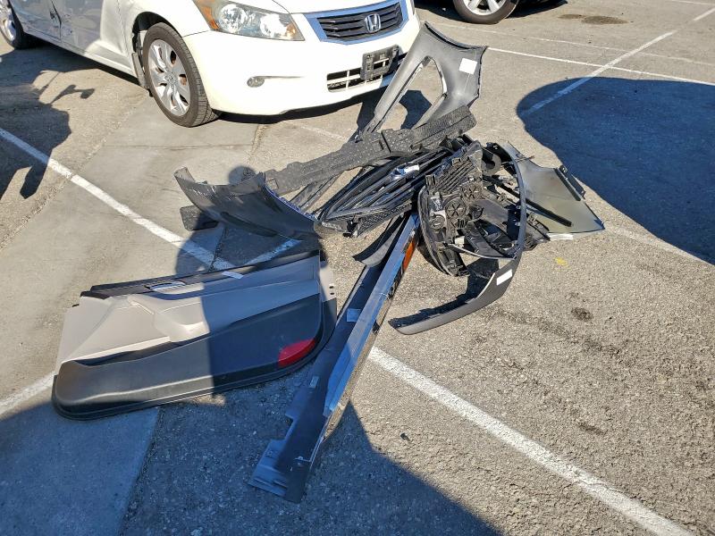 Фото 12 - HYUNDAI SONATA