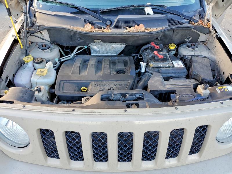 Фото 12 - JEEP PATRIOT