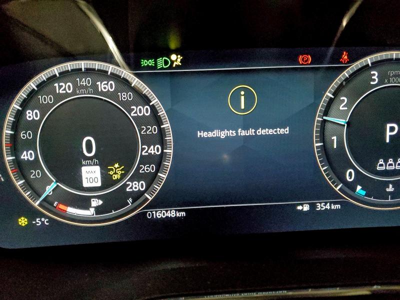 Фото 9 - JAGUAR F-PACE