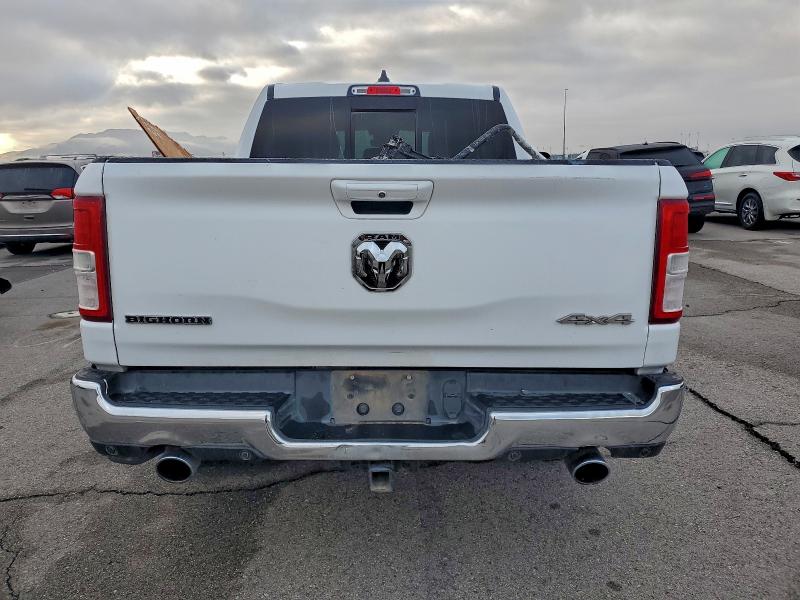 Фото 6 - RAM 1500