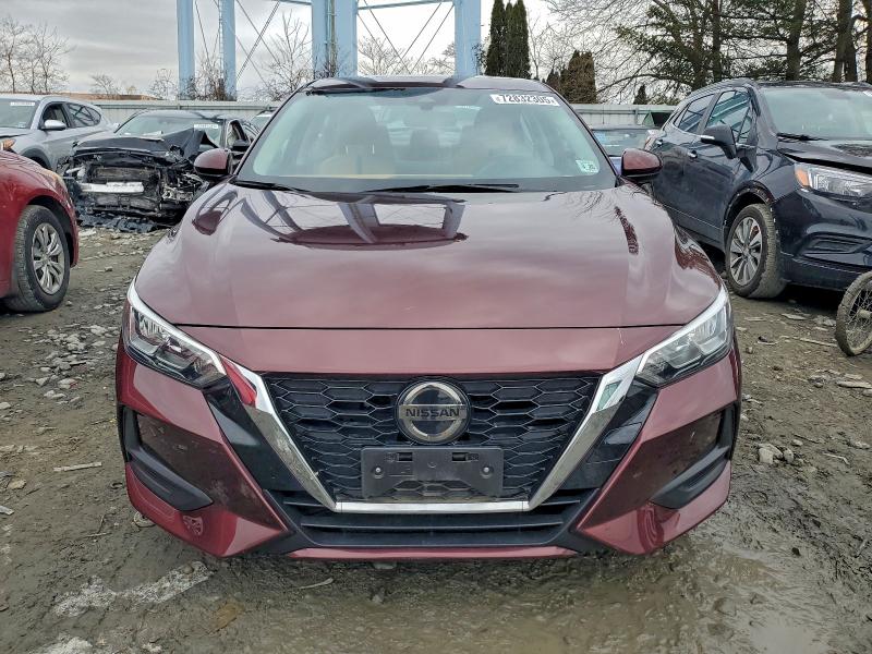 Фото 5 - NISSAN SENTRA