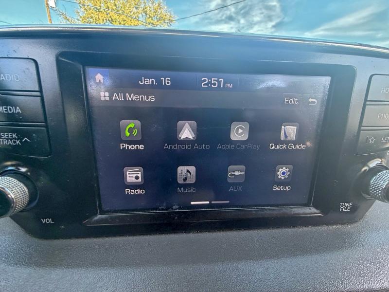 Фото 12 - HYUNDAI SANTA FE