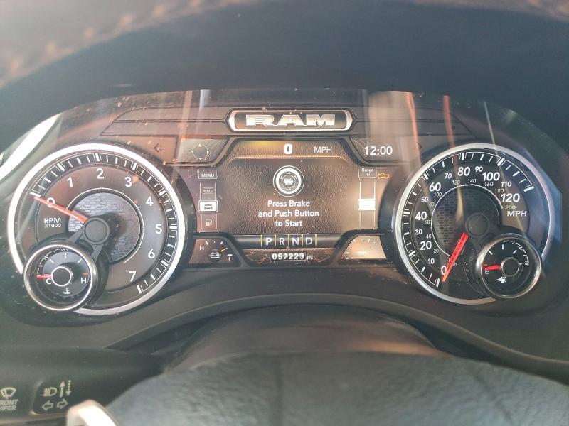 Фото 9 - RAM 1500