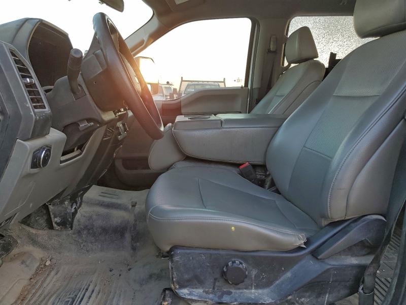 Фото 7 - FORD F350