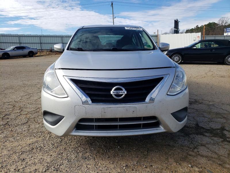 Фото 5 - NISSAN VERSA