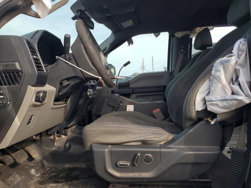 Фото 7 - FORD F-150