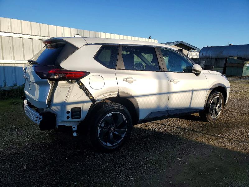 Фото 3 - NISSAN ROGUE