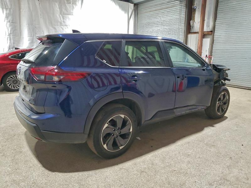 Фото 3 - NISSAN ROGUE