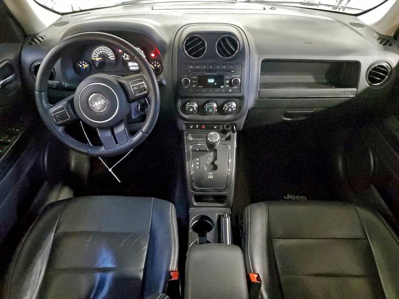 Фото 8 - JEEP PATRIOT