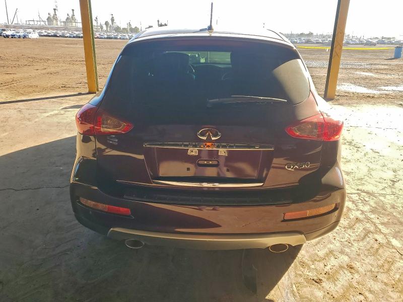 Фото 6 - INFINITI QX50