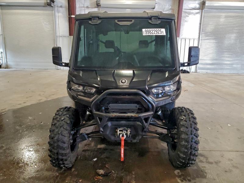 CAN-AM DEFENDER 2025