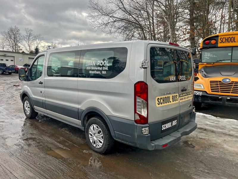 Фото 3 - FORD TRANSIT