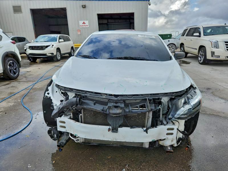 Фото 5 - CHEVROLET MALIBU