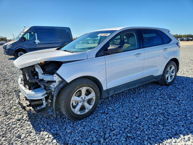 Фото 1 - FORD EDGE