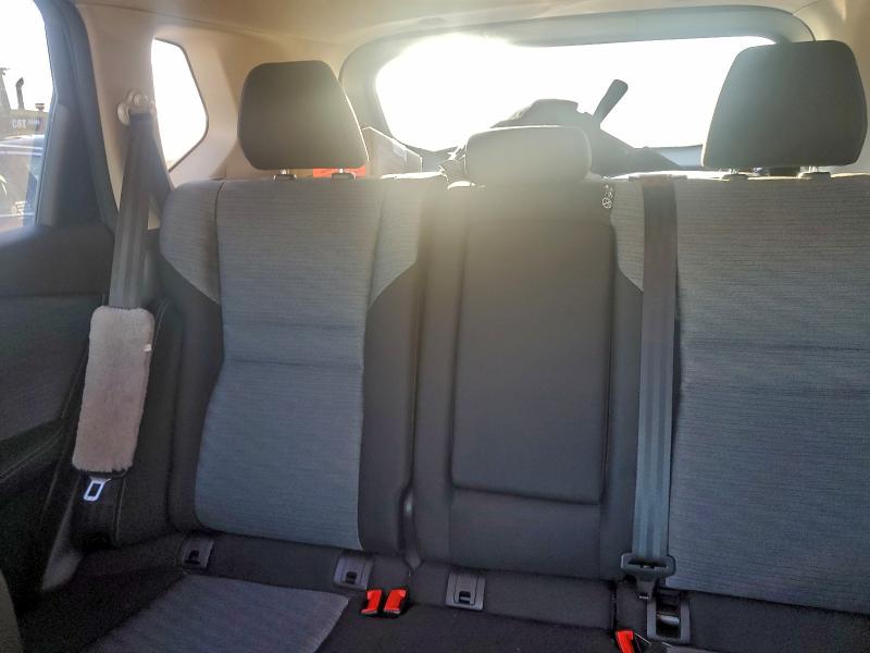 Фото 10 - NISSAN ROGUE