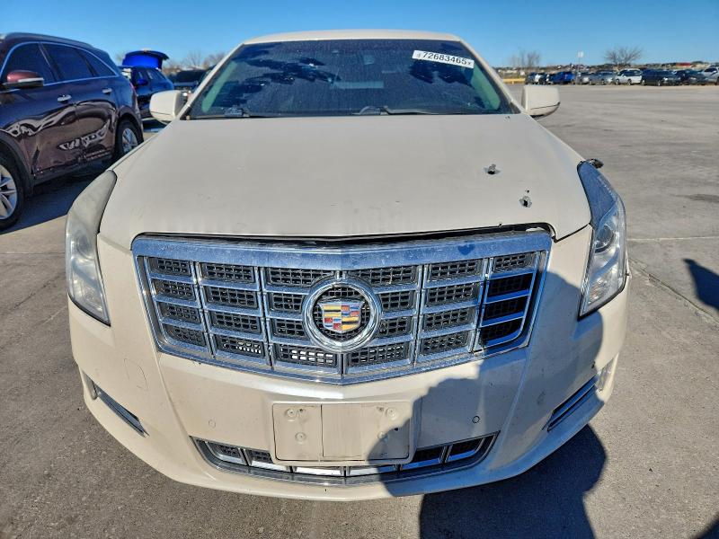 Фото 5 - CADILLAC XTS