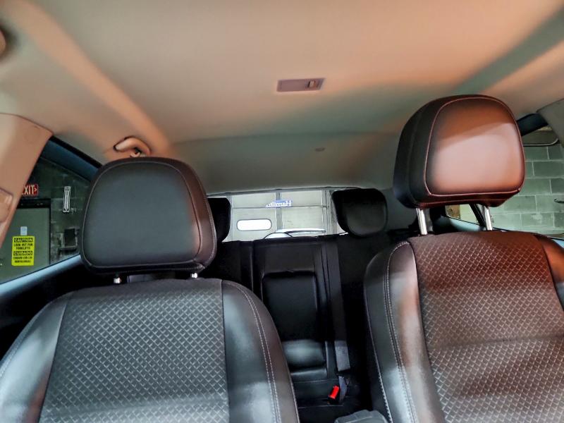 Фото 10 - BUICK ENCORE