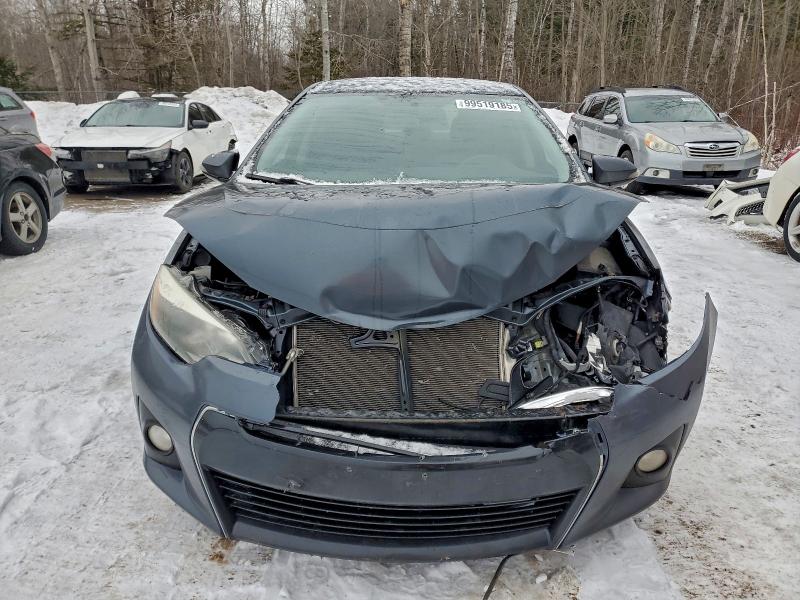 Фото 5 - TOYOTA COROLLA