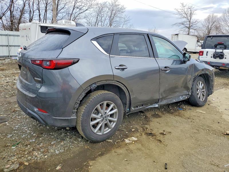 Фото 3 - MAZDA CX-5 PREFE