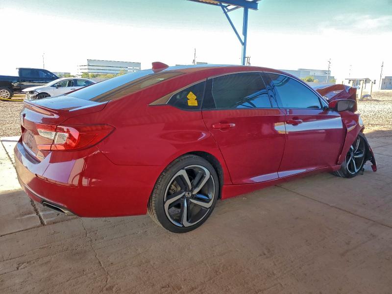 Фото 3 - HONDA ACCORD